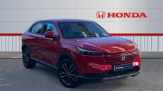 Honda HR-V 1.5 eHEV Elegance 5dr CVT Hybrid Hatchback